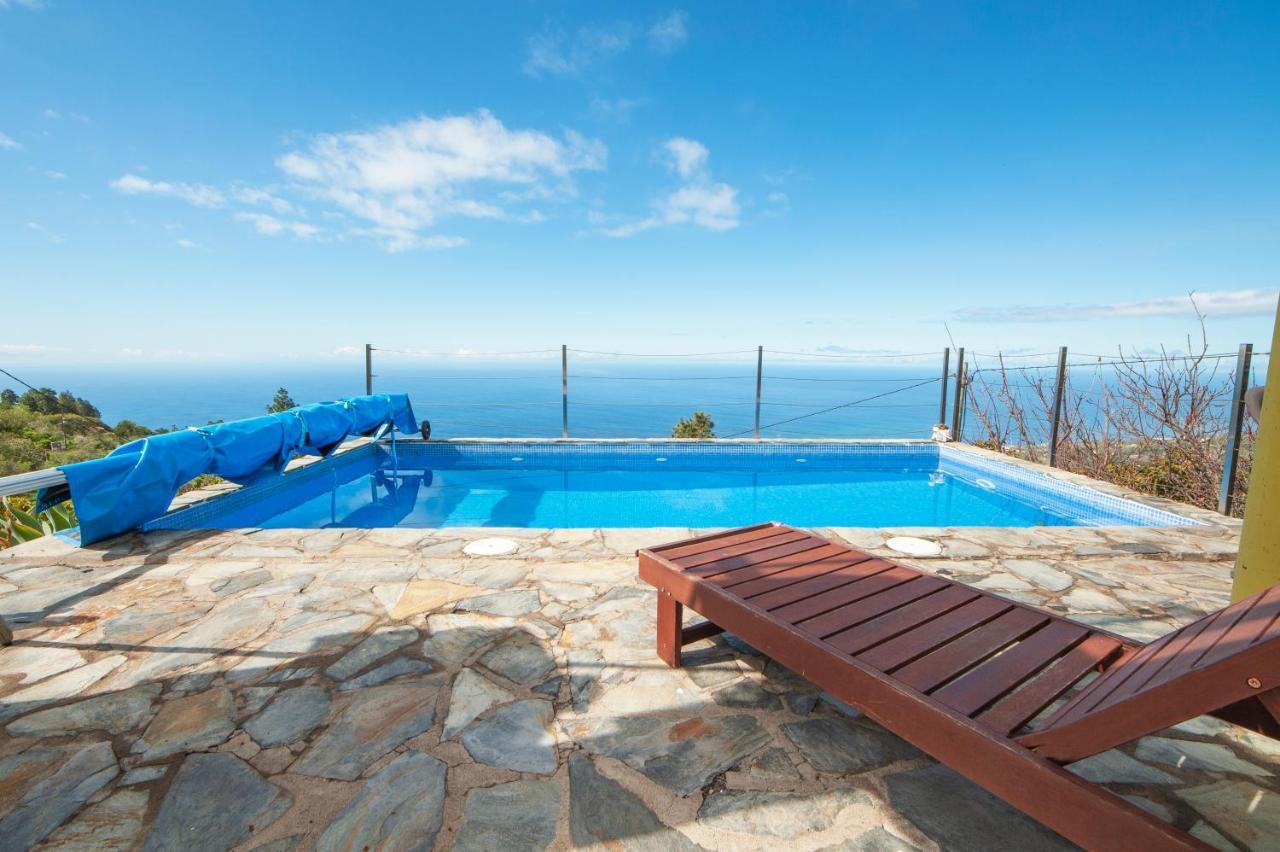 Casa Emilia Villa Tijarafe Exterior photo